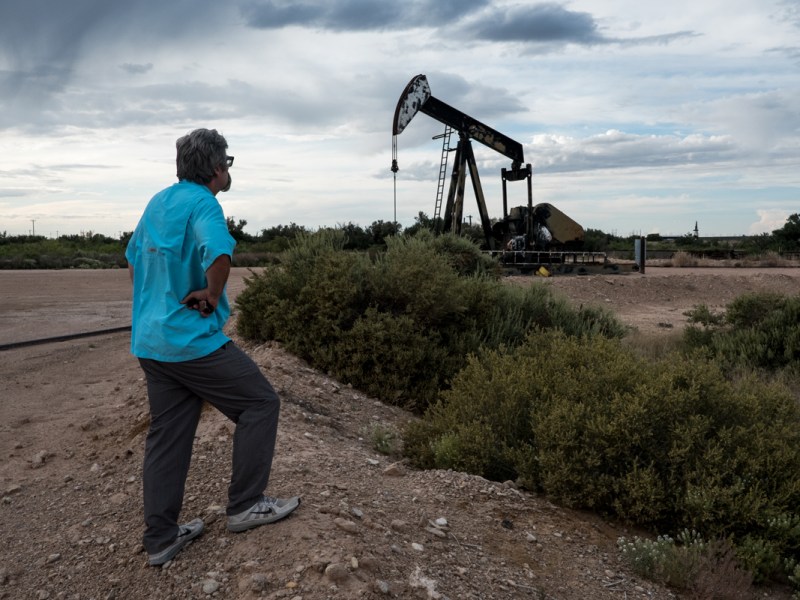 The hidden consequences of New Mexico’s latest oil boom