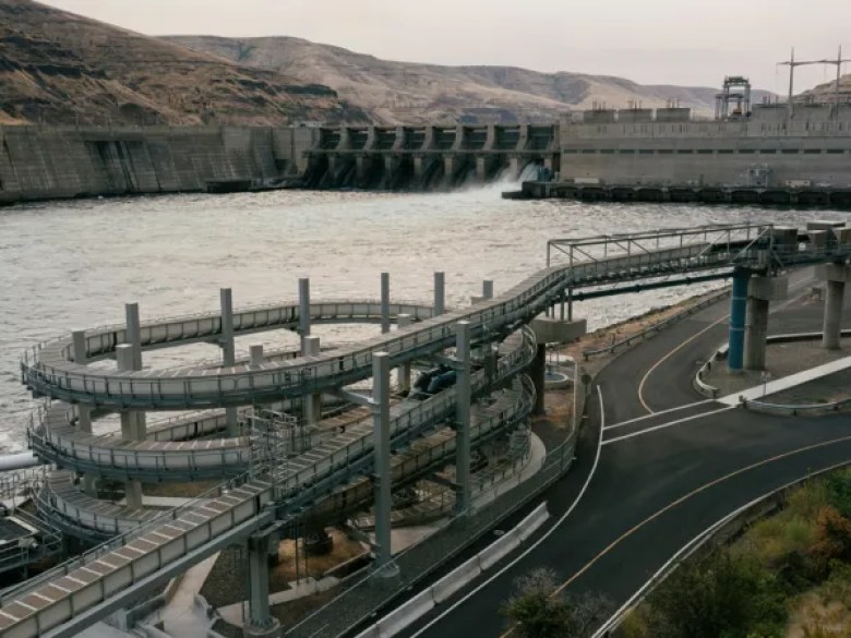 Lower Snake River dams closer to coming down with new agreement