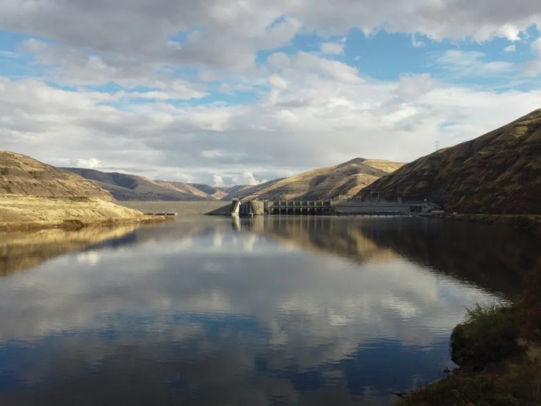 Can dam removal save the Snake River?