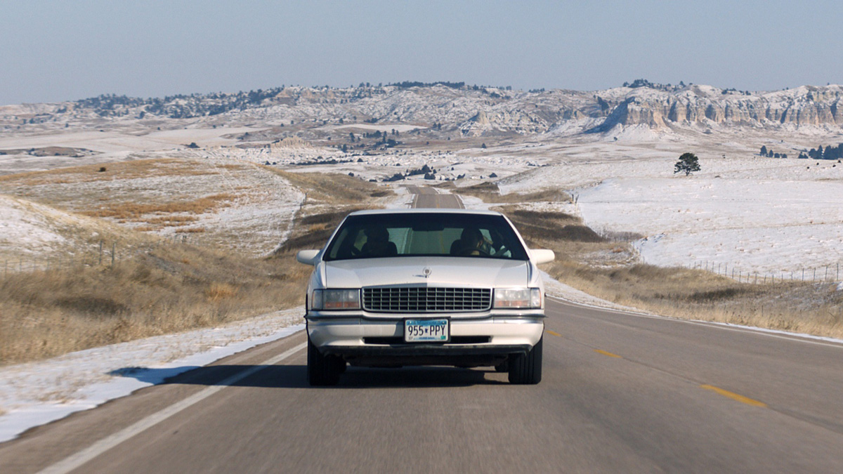 Death, celebration or boredom typically serve as the catalysts for a good road trip; in “The Unknown Country,” it's a mix of all three.